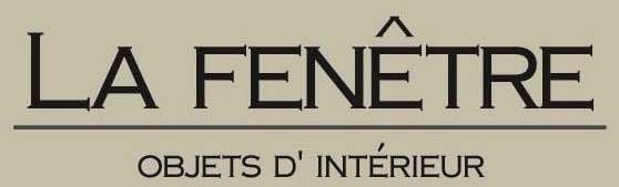 La Fenetre - Objets D' Interieur